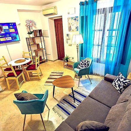 Ribera De Luxe Central Apartment With Ascensor Ел Пуерто де Санта Мария Екстериор снимка