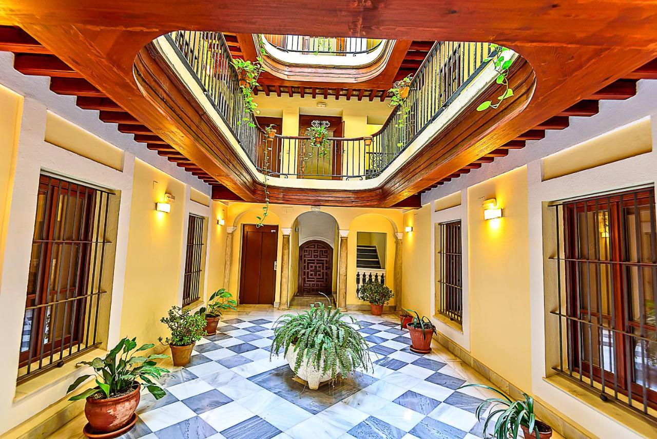 Ribera De Luxe Central Apartment With Ascensor Ел Пуерто де Санта Мария Екстериор снимка