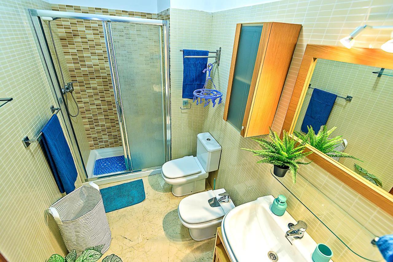 Ribera De Luxe Central Apartment With Ascensor Ел Пуерто де Санта Мария Екстериор снимка