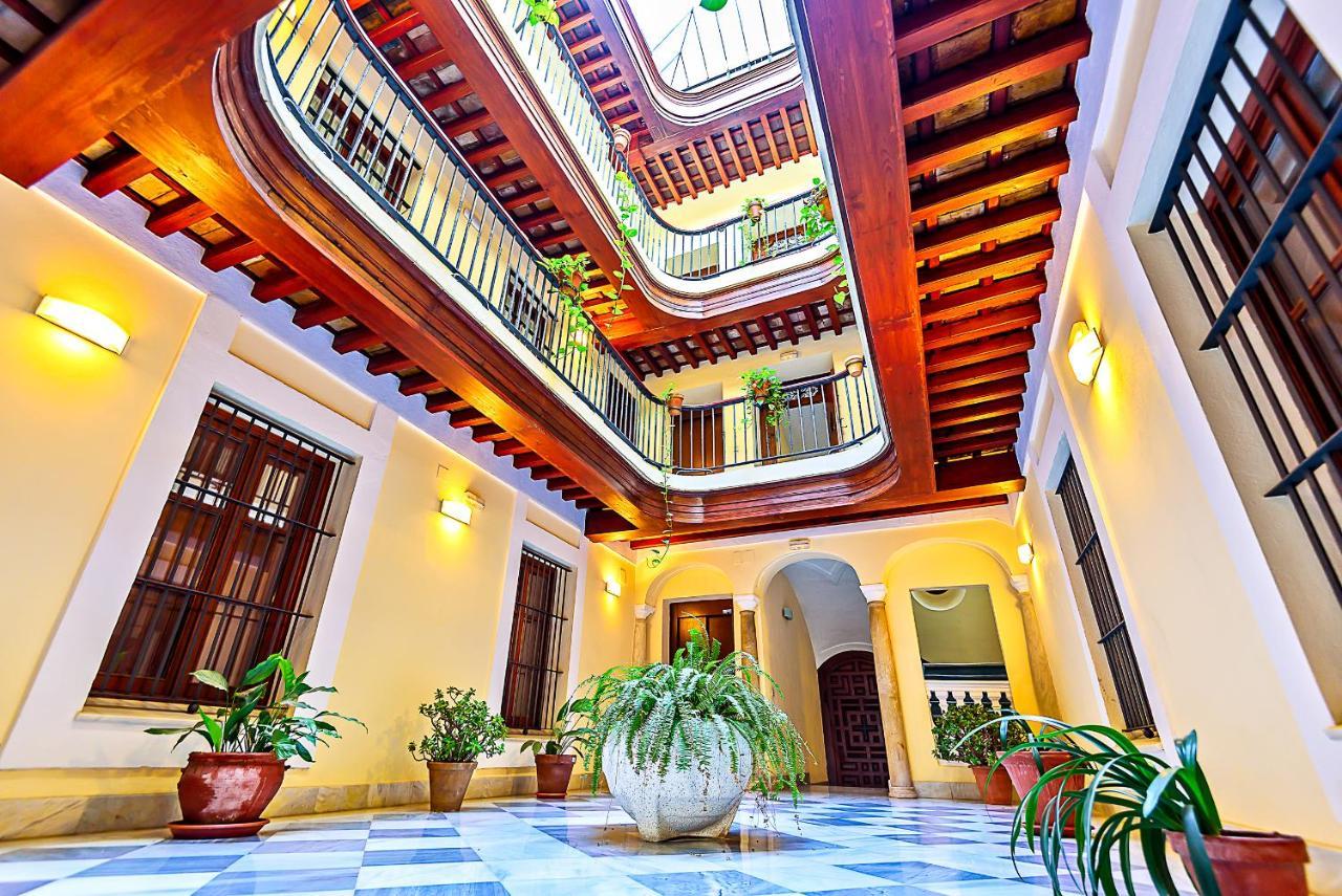 Ribera De Luxe Central Apartment With Ascensor Ел Пуерто де Санта Мария Екстериор снимка