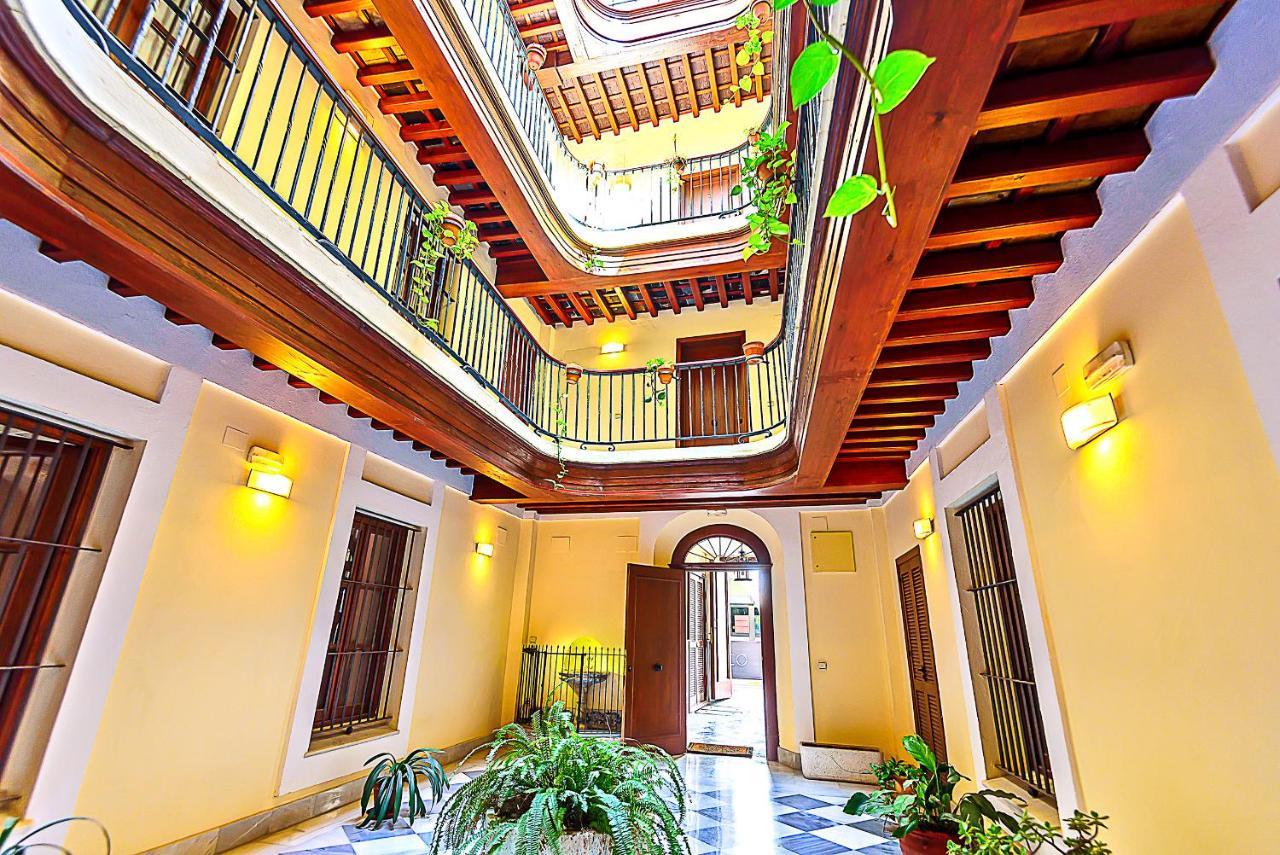 Ribera De Luxe Central Apartment With Ascensor Ел Пуерто де Санта Мария Екстериор снимка
